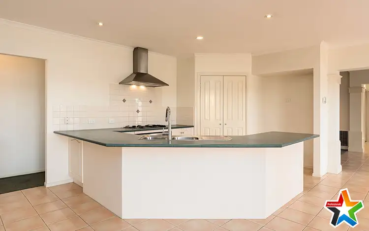 Sixth view of Homely house listing, 3 Domaine Grove, Chirnside Park VIC 3116