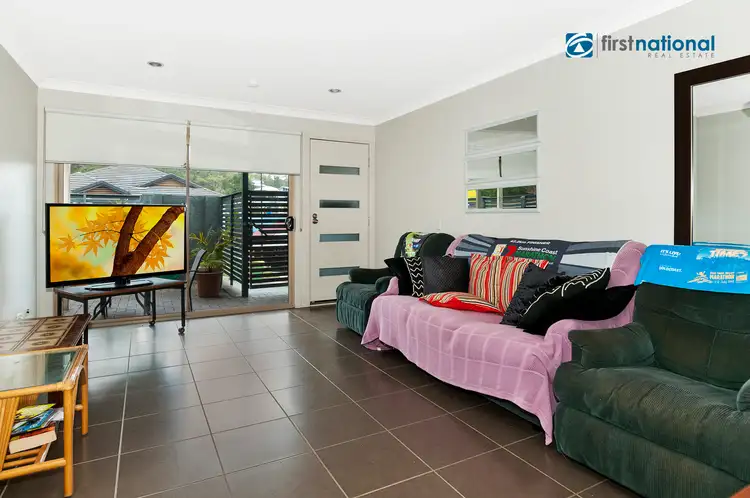 Fifth view of Homely house listing, 65 Outlook Drive, Waterford QLD 4133