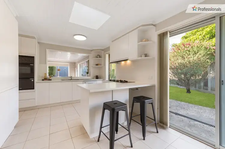 Third view of Homely house listing, 32 Laura Road, Knoxfield VIC 3180