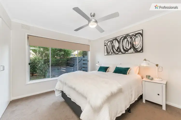 Fifth view of Homely house listing, 32 Laura Road, Knoxfield VIC 3180