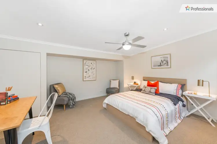 Sixth view of Homely house listing, 32 Laura Road, Knoxfield VIC 3180