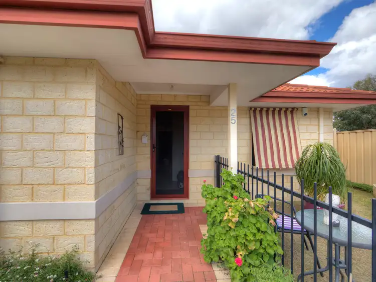 Third view of Homely house listing, 25 Newell Loop, Gosnells WA 6110