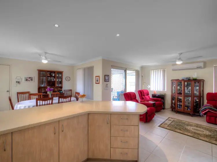 Fifth view of Homely house listing, 25 Newell Loop, Gosnells WA 6110