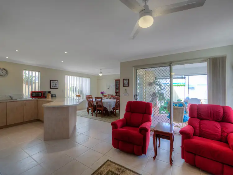 Seventh view of Homely house listing, 25 Newell Loop, Gosnells WA 6110