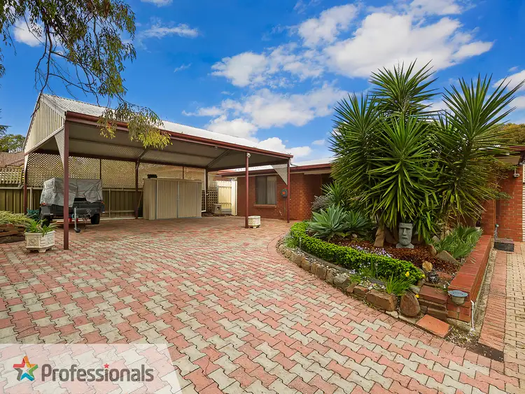 15 Alexander Avenue, Modbury North SA 5092