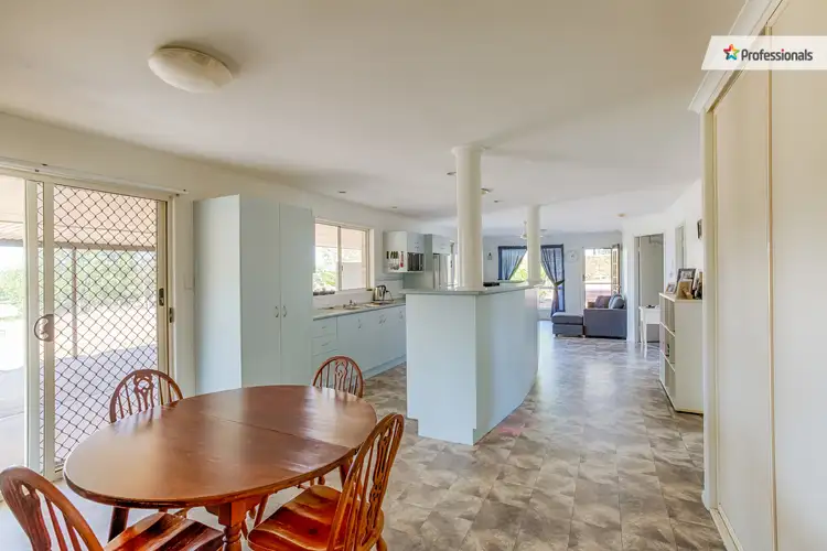 Second view of Homely rural property listing, 19 Taylor Road, Veteran QLD 4570