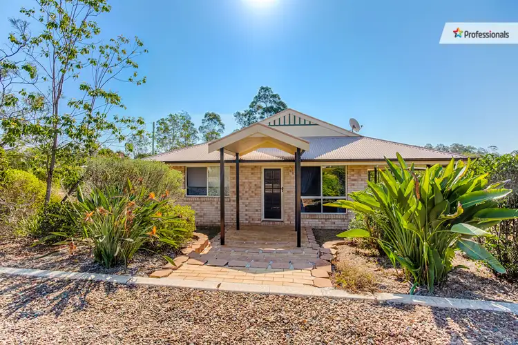Third view of Homely rural property listing, 19 Taylor Road, Veteran QLD 4570