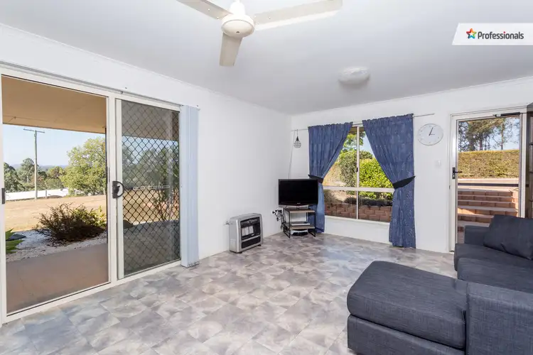 Fifth view of Homely rural property listing, 19 Taylor Road, Veteran QLD 4570