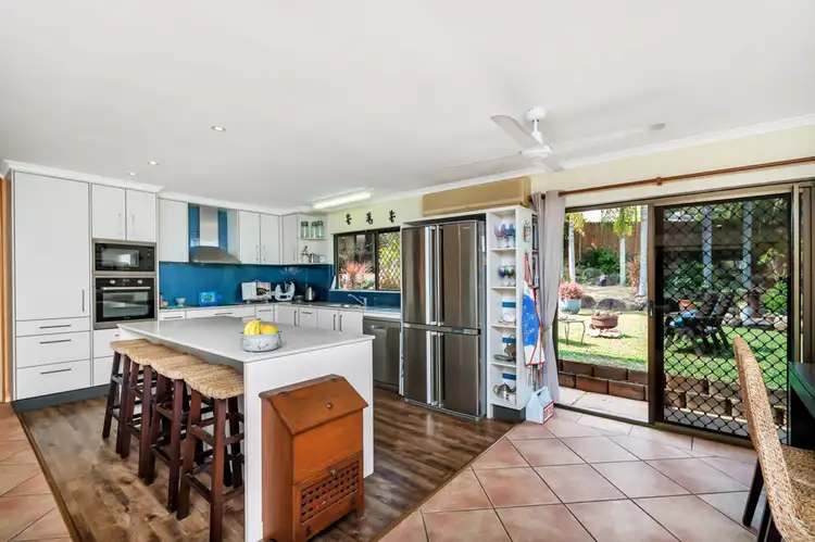 Second view of Homely house listing, 5 Madang Street, Trinity Beach QLD 4879