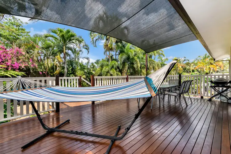 Third view of Homely house listing, 5 Madang Street, Trinity Beach QLD 4879