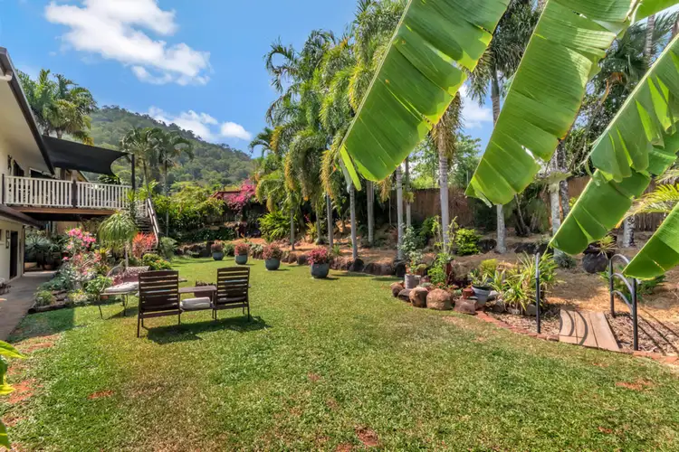 Fifth view of Homely house listing, 5 Madang Street, Trinity Beach QLD 4879