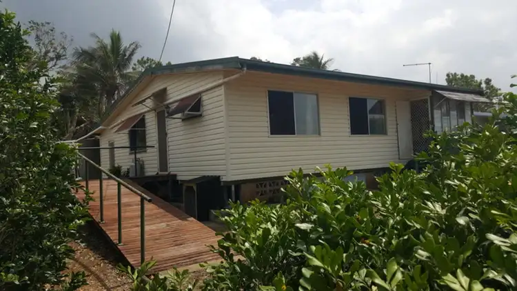 Sixth view of Homely house listing, 5 Ti Tree Avenue, Conway Beach QLD 4800