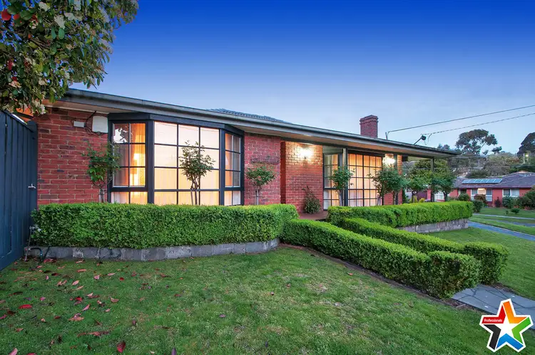 Third view of Homely house listing, 23 McDermott Avenue, Mooroolbark VIC 3138