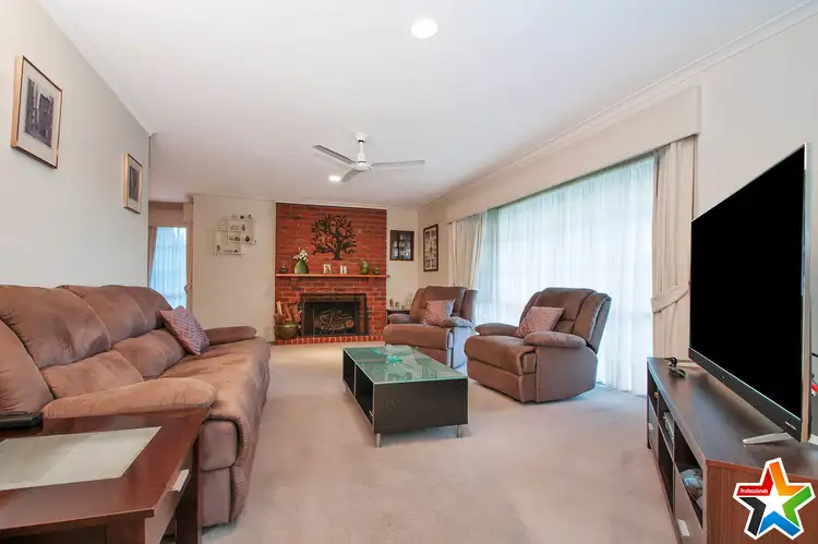 Fifth view of Homely house listing, 23 McDermott Avenue, Mooroolbark VIC 3138