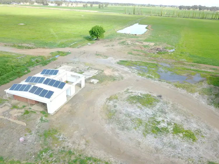 Sixth view of Homely rural property listing, 2255 Shepparton - Katamatite Road, Invergordon VIC 3636