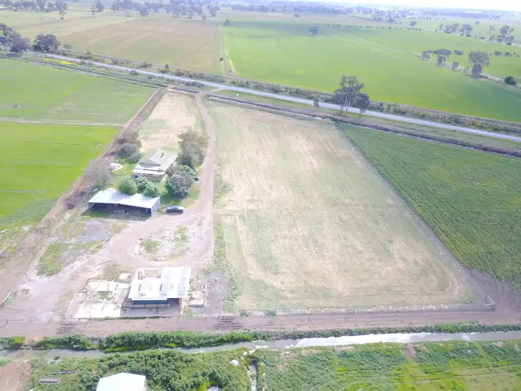 Seventh view of Homely rural property listing, 2255 Shepparton - Katamatite Road, Invergordon VIC 3636