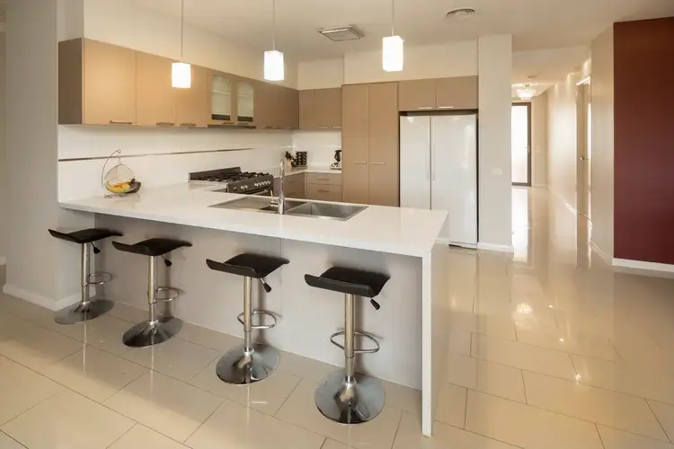 Fifth view of Homely house listing, 9 Charlbert Place, Strathfieldsaye VIC 3551