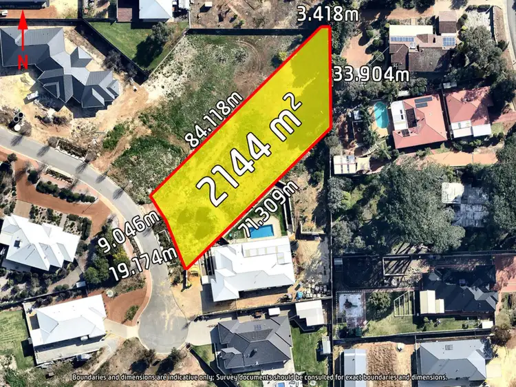 7 Fasolo Close, Lesmurdie WA 6076