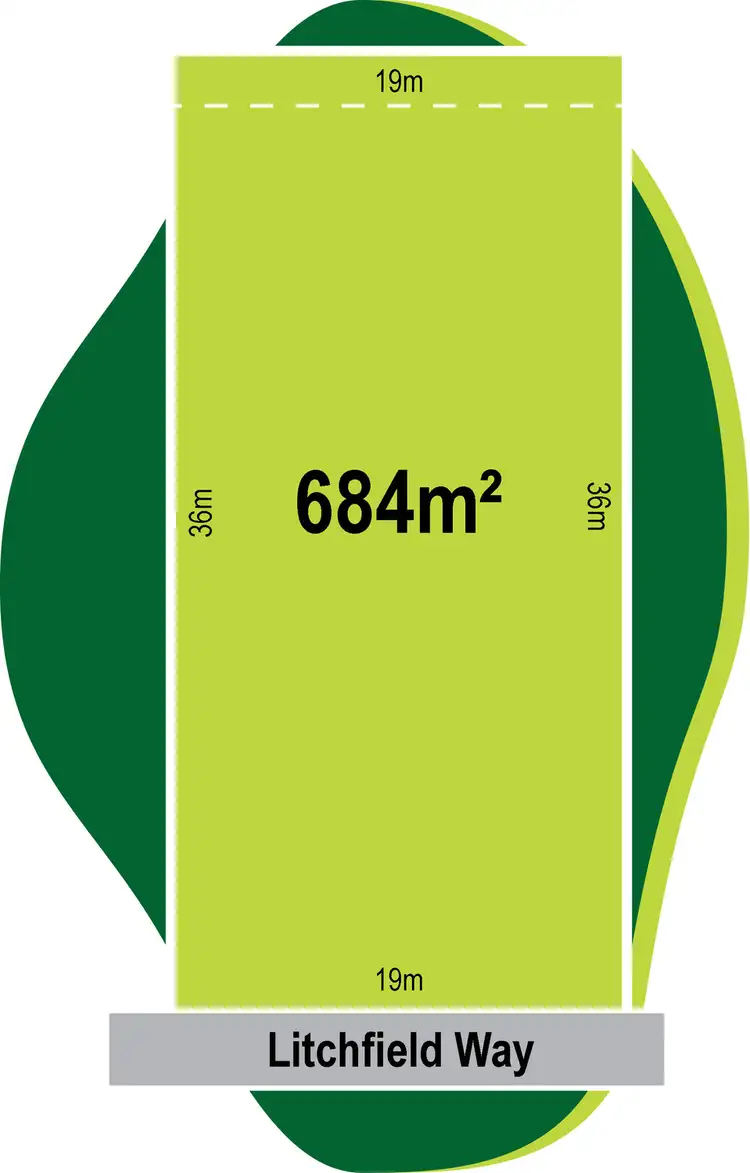 34 Litchfield Way, Taylors Hill VIC 3037