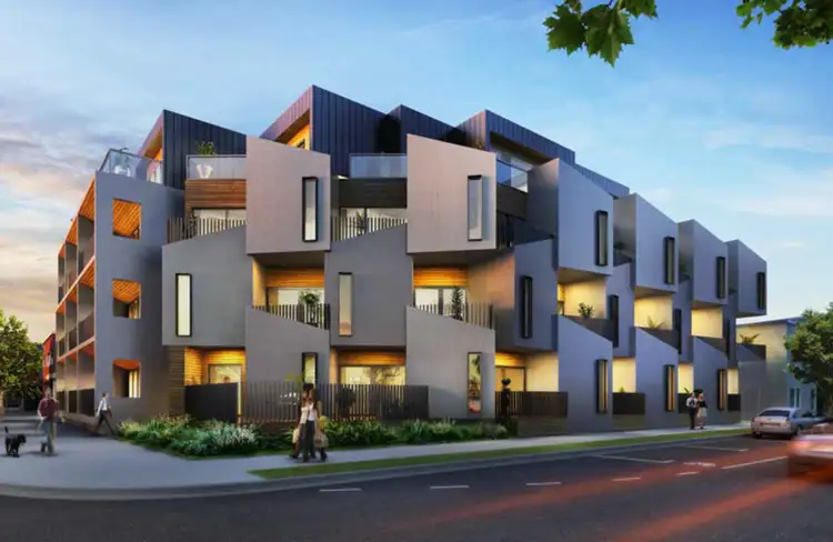 G03/27-29 Victoria Street, Footscray VIC 3011