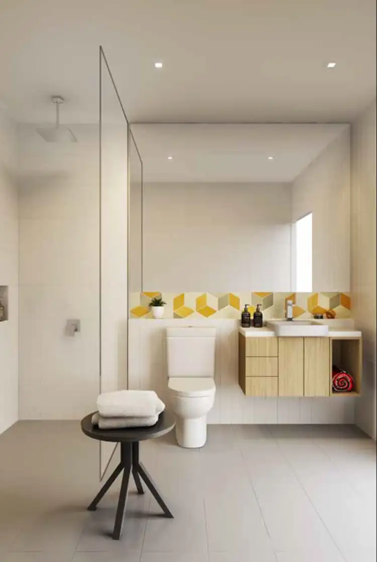 Sixth view of Homely apartment listing, G03/27-29 Victoria Street, Footscray VIC 3011