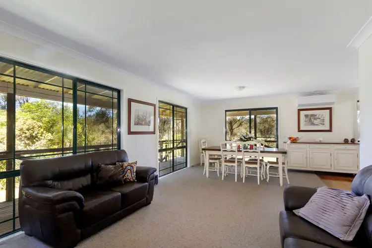 Third view of Homely rural property listing, 225 Burraneer Road, Coomba Park NSW 2428