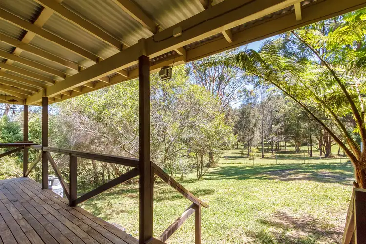 Fourth view of Homely rural property listing, 225 Burraneer Road, Coomba Park NSW 2428