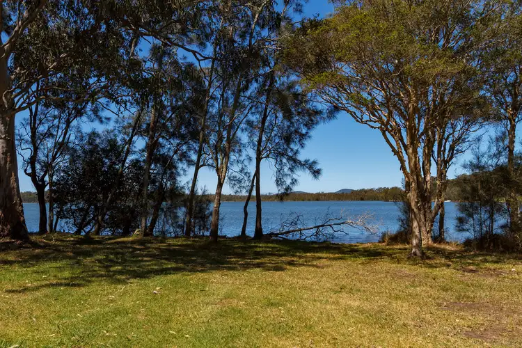 Fifth view of Homely rural property listing, 225 Burraneer Road, Coomba Park NSW 2428