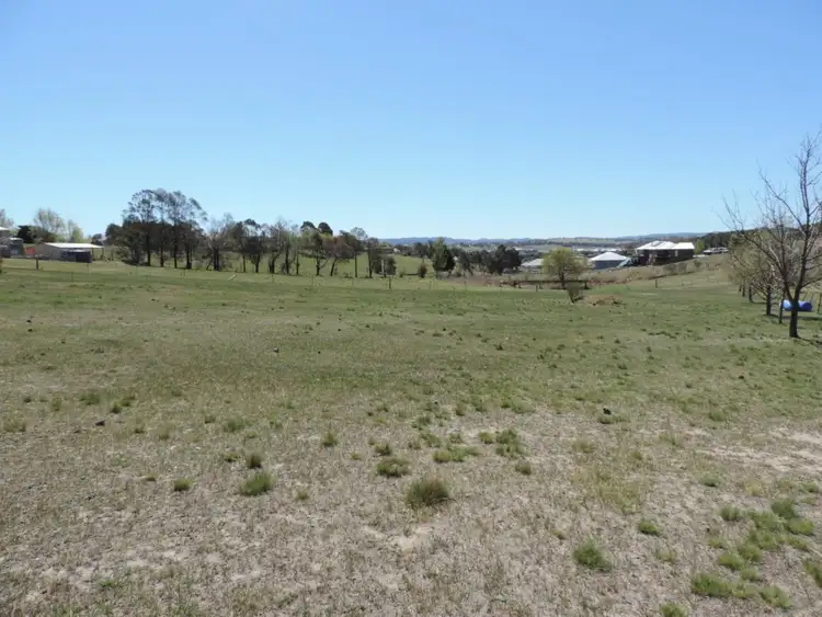 Lot 4 River Street, Goulburn NSW 2580