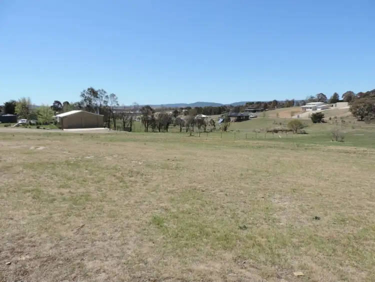 Lot 2 Sanctuary Drive, Goulburn NSW 2580