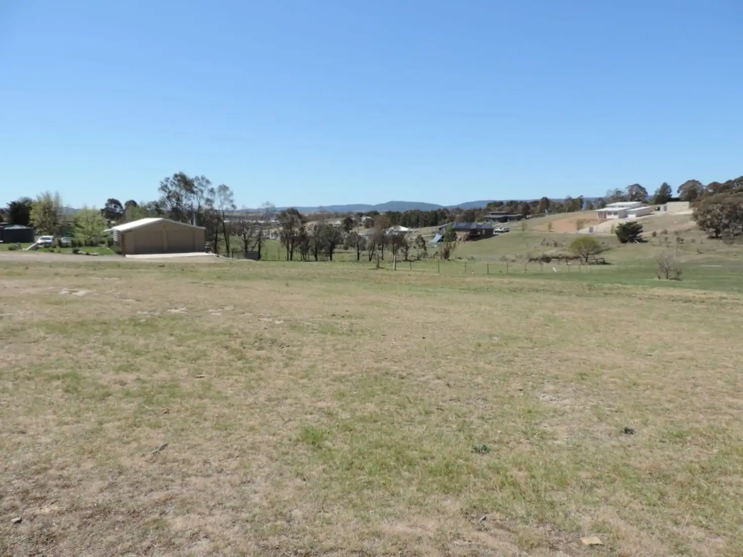 Main view of Homely land listing, Lot 2 Sanctuary Drive, Goulburn NSW 2580