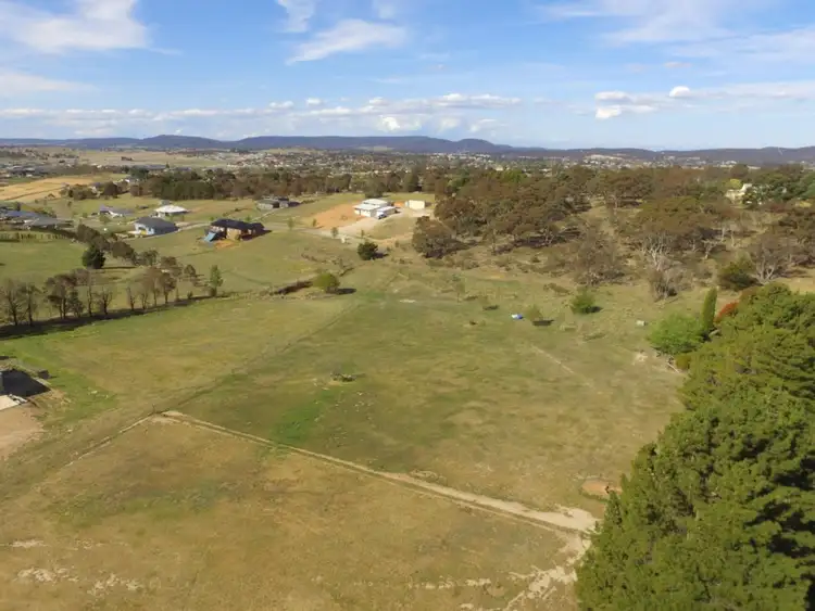 Second view of Homely land listing, Lot 2 Sanctuary Drive, Goulburn NSW 2580