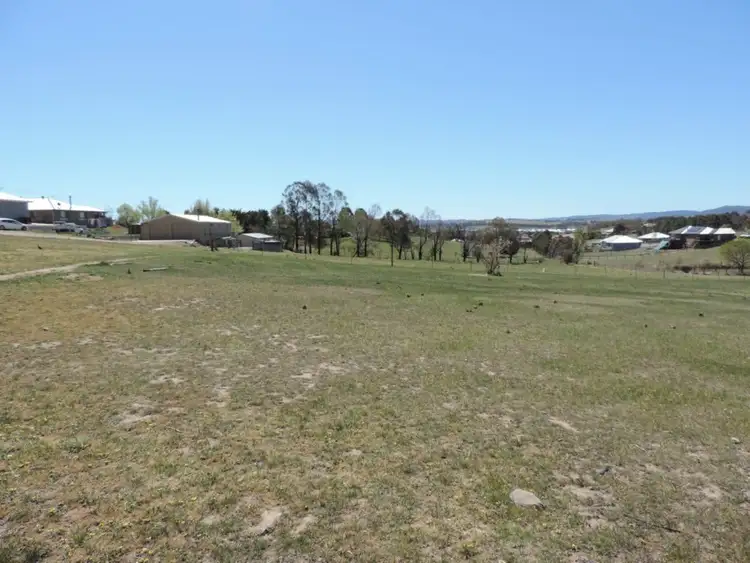 Lot 3 Sanctuary Drive, Goulburn NSW 2580