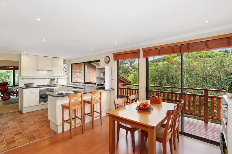 Second view of Homely house listing, 143 Koloona Avenue, Mount Keira NSW 2500