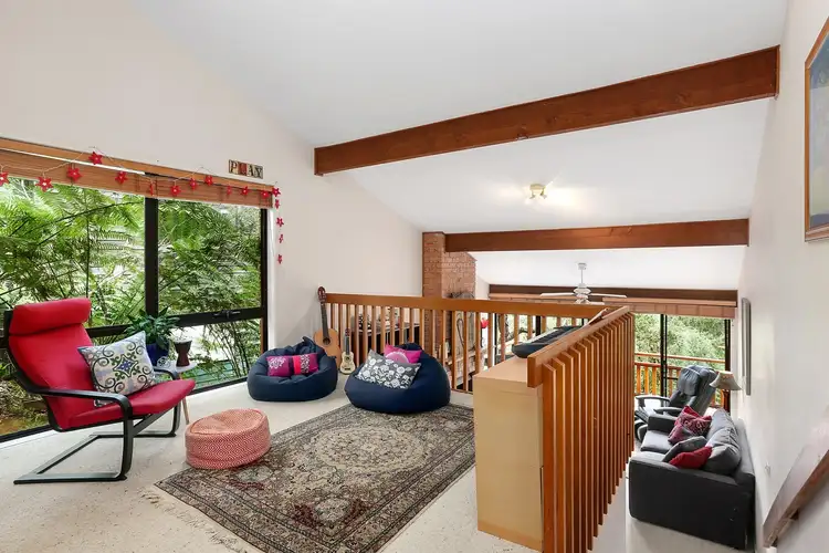 Third view of Homely house listing, 143 Koloona Avenue, Mount Keira NSW 2500