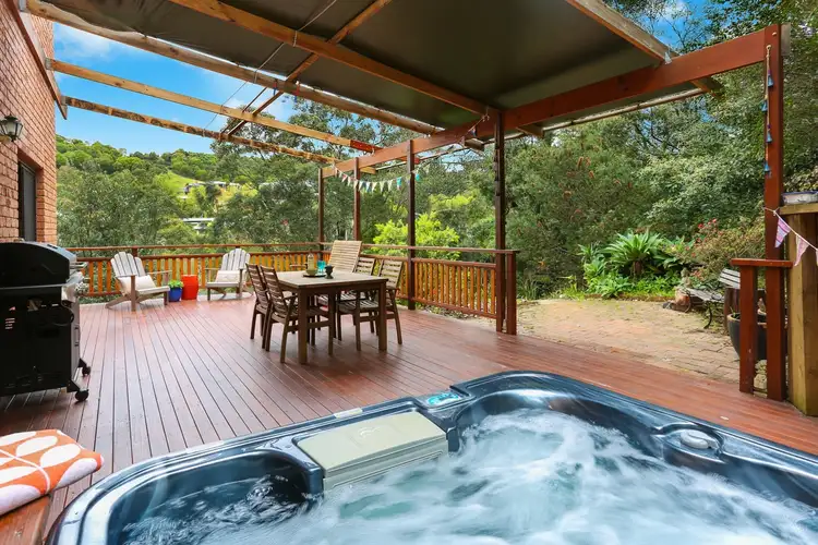 Fourth view of Homely house listing, 143 Koloona Avenue, Mount Keira NSW 2500