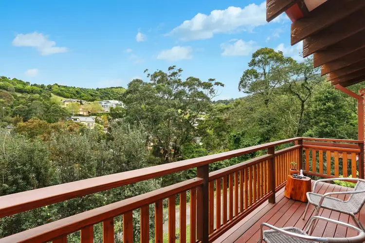 Fifth view of Homely house listing, 143 Koloona Avenue, Mount Keira NSW 2500