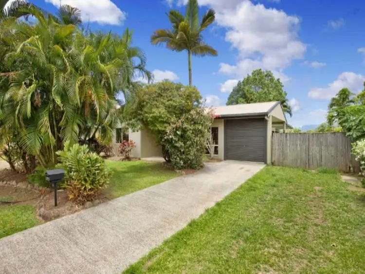 14 Fife Close, Mount Sheridan QLD 4868