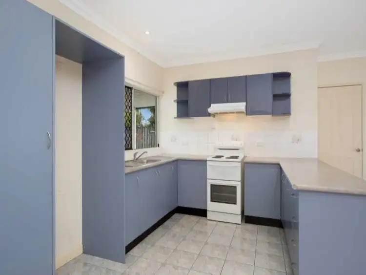 Second view of Homely house listing, 14 Fife Close, Mount Sheridan QLD 4868