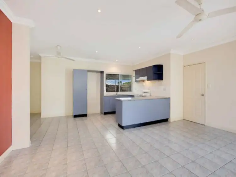 Sixth view of Homely house listing, 14 Fife Close, Mount Sheridan QLD 4868