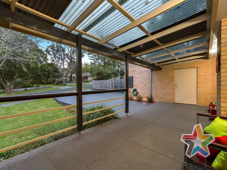 Second view of Homely house listing, 1 Douglas Parade, Croydon VIC 3136