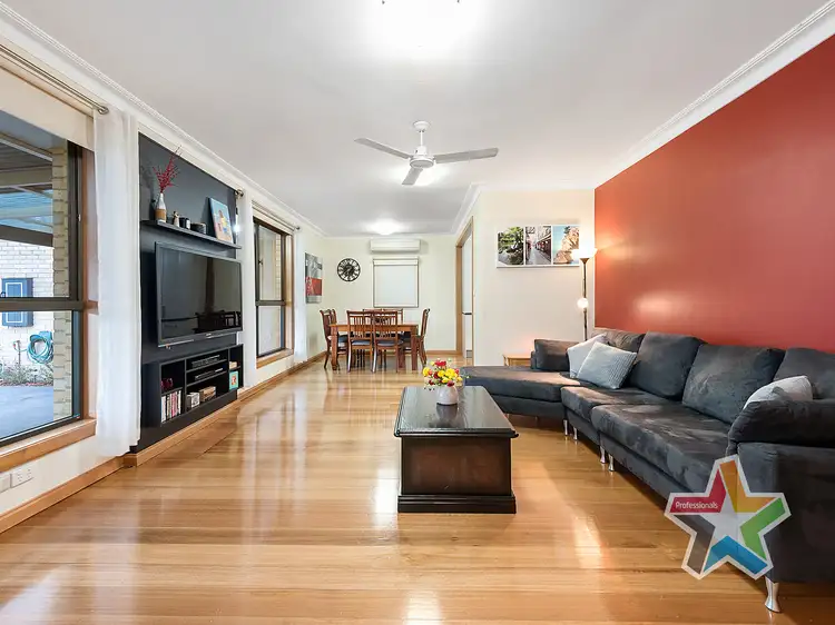 Fourth view of Homely house listing, 1 Douglas Parade, Croydon VIC 3136