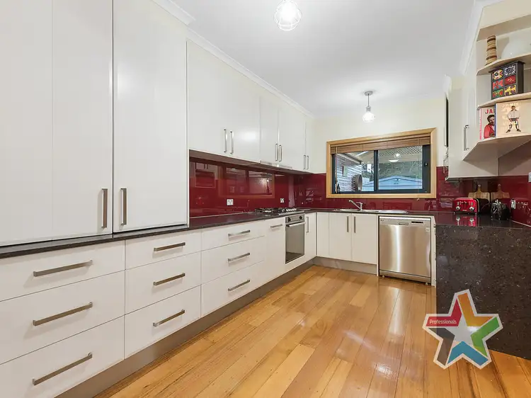 Sixth view of Homely house listing, 1 Douglas Parade, Croydon VIC 3136