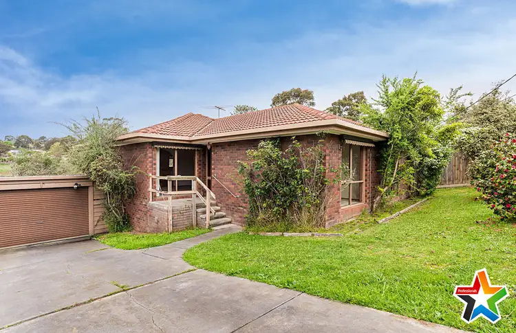 Third view of Homely house listing, 120 Edward Road, Chirnside Park VIC 3116