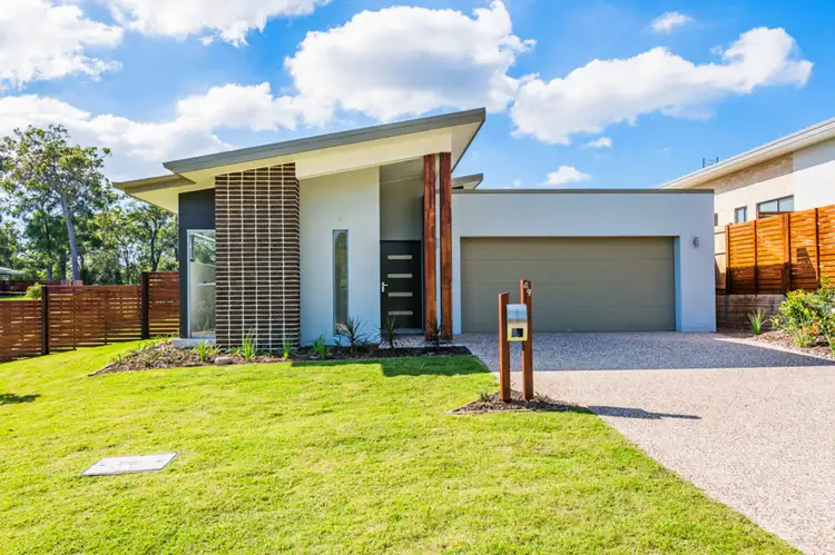 49 Edwardson Drive, Coomera QLD 4209