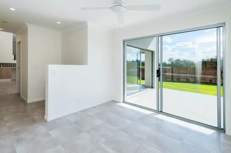 Sixth view of Homely house listing, 49 Edwardson Drive, Coomera QLD 4209