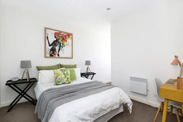 Second view of Homely apartment listing, 34/44 Eucalyptus Drive, Maidstone VIC 3012