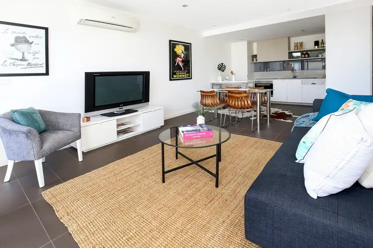 Sixth view of Homely apartment listing, 34/44 Eucalyptus Drive, Maidstone VIC 3012