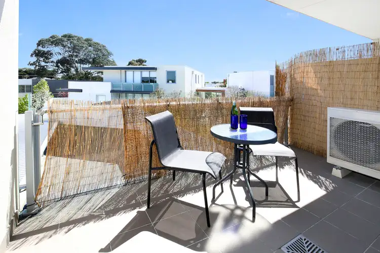 Seventh view of Homely apartment listing, 34/44 Eucalyptus Drive, Maidstone VIC 3012