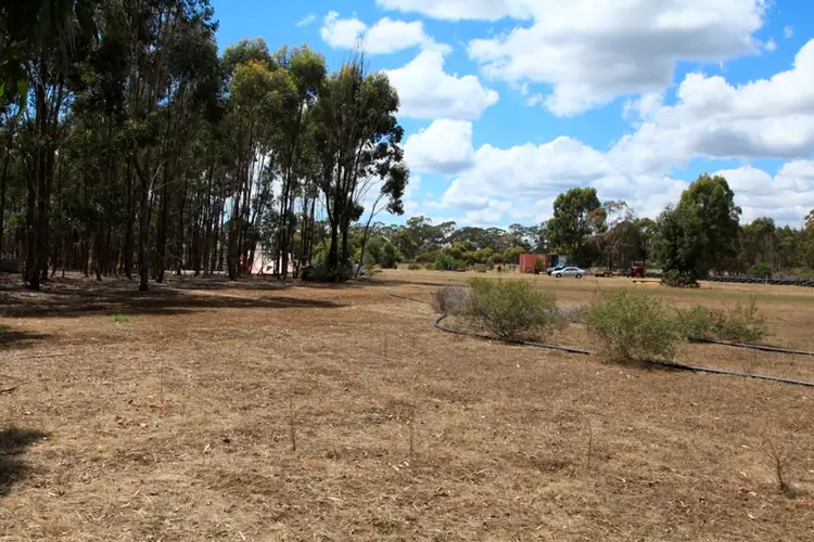 Lot 36A Old Tatura Road, Waranga Shores VIC 3612